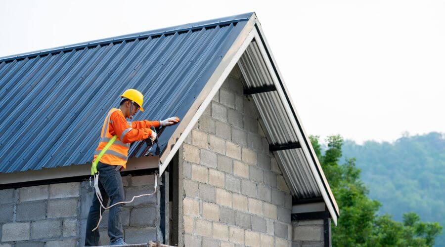 Professional residential roofers in Eagle Bridge, NY